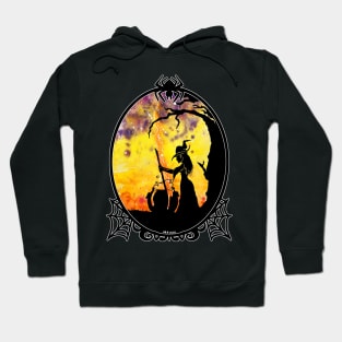 Potions At Sunset Hoodie